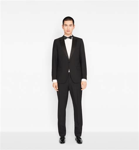 vestito dior uomo|Designer Tuxedos .